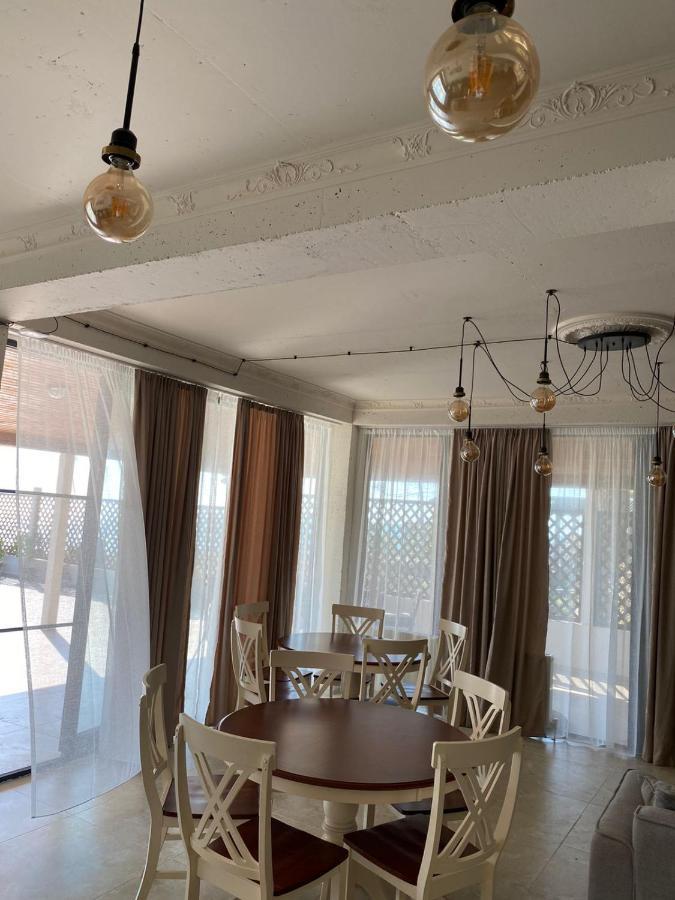 Claude Monet Seaside Hotel 그리골레티 외부 사진